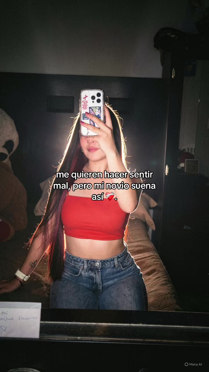 @Irely Arizmendi