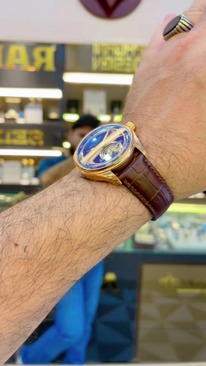 @Yousaf watches✅