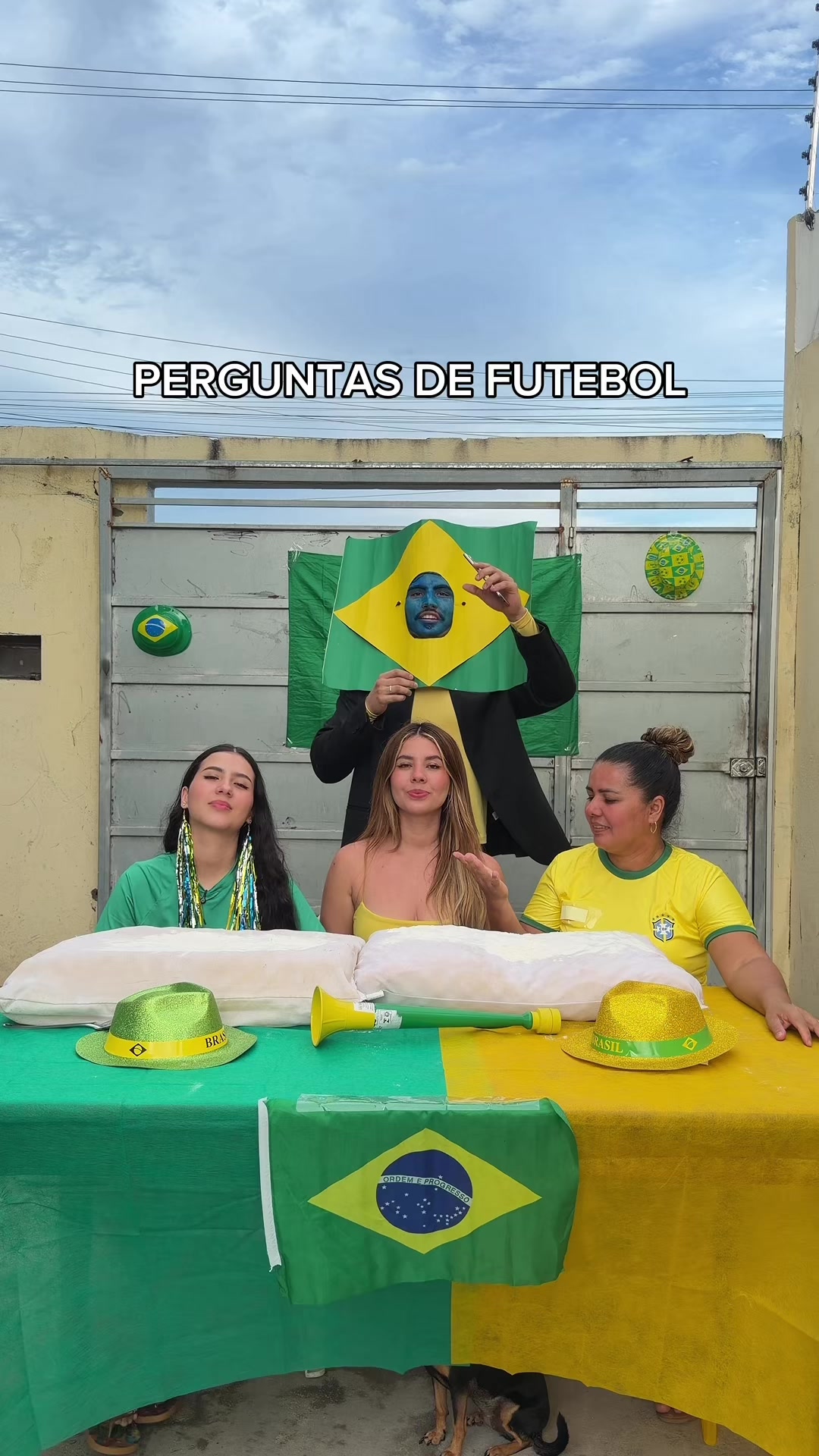@Carla Evellyn