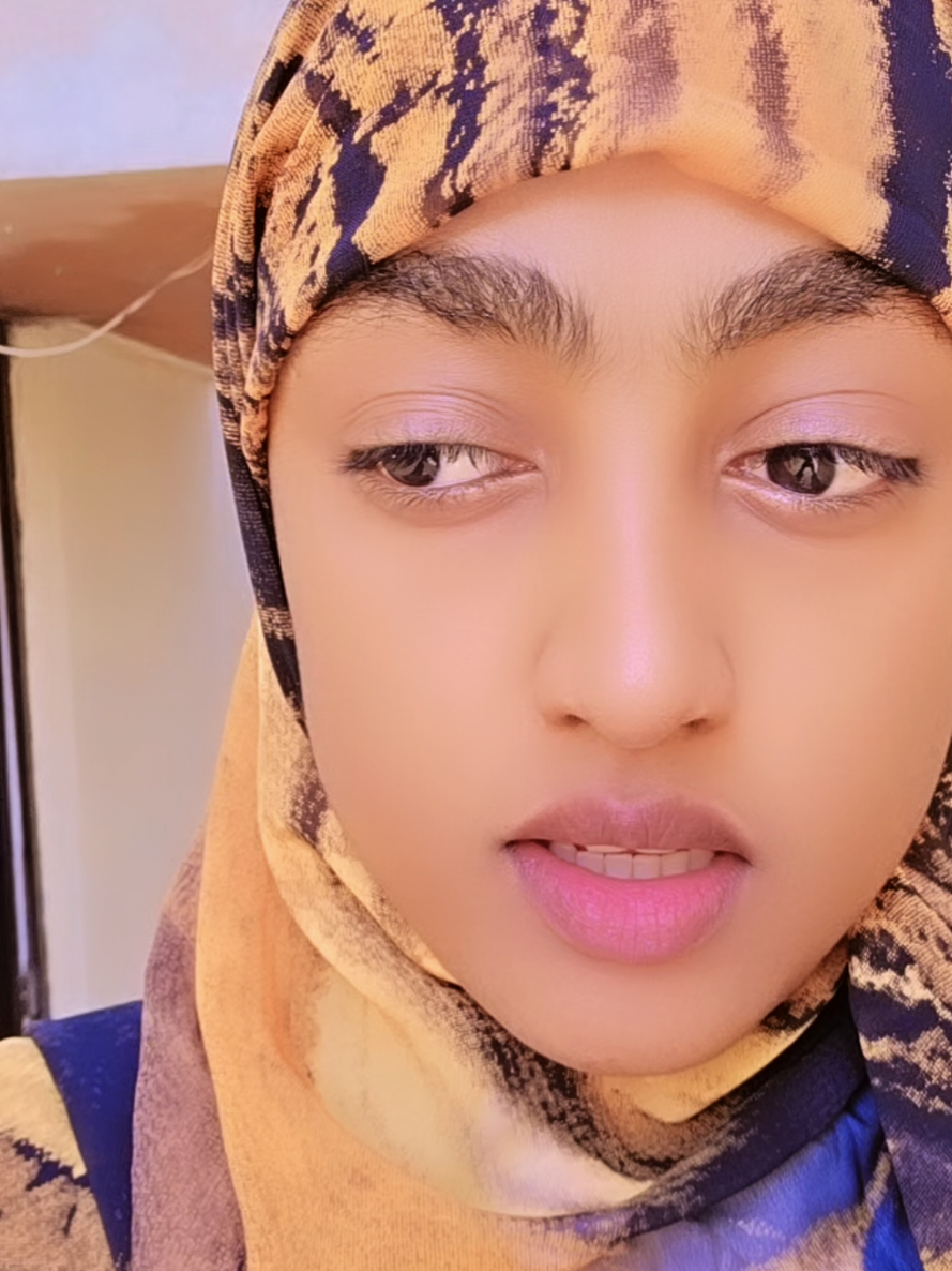 @@ Feriha shafi🇪🇹