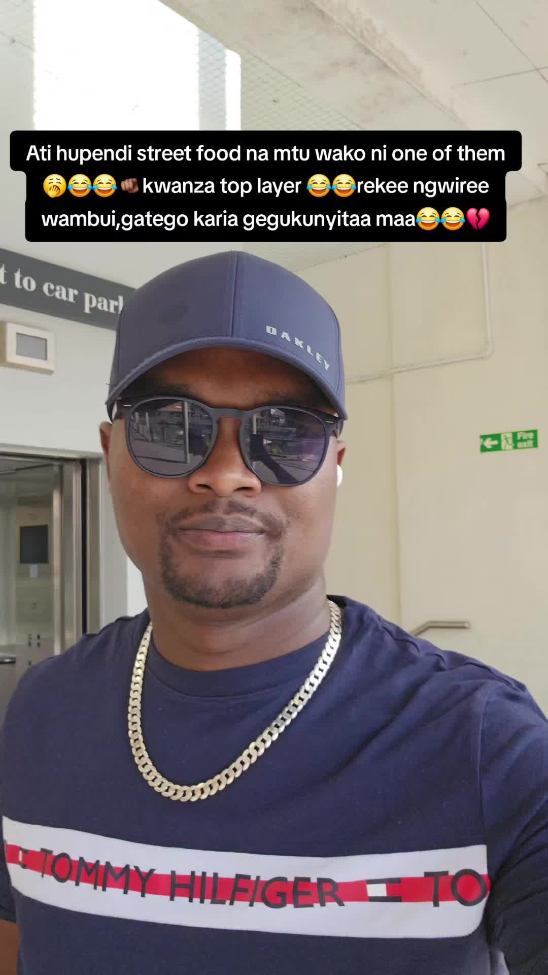 @Gachigi Wa Mwaura
