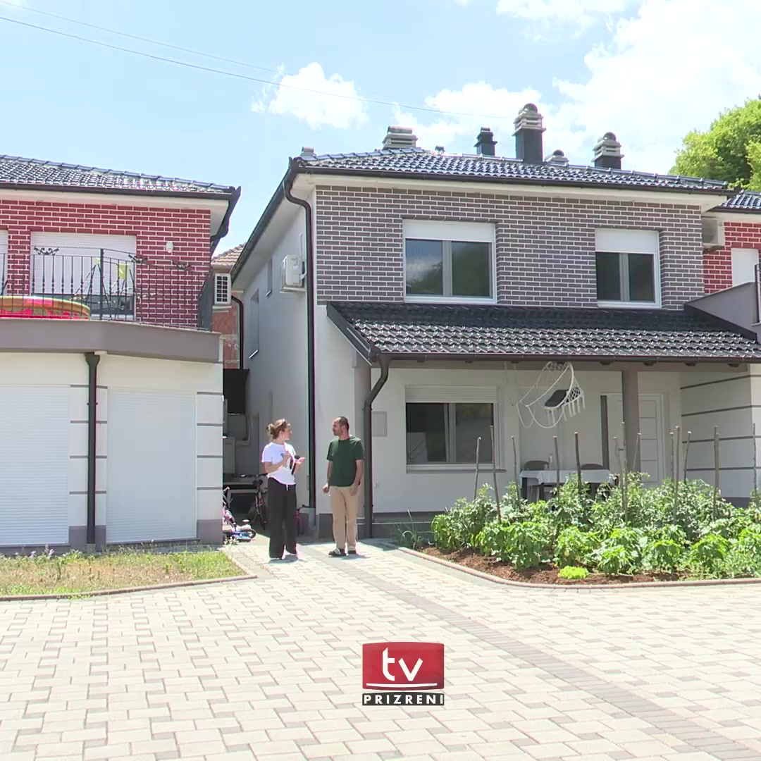 @TV Prizreni