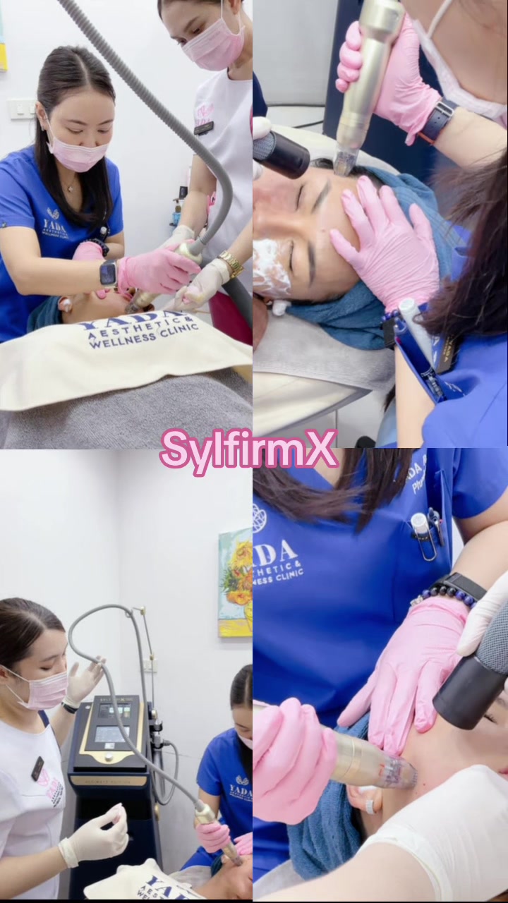 @Yada Clinic Pattaya