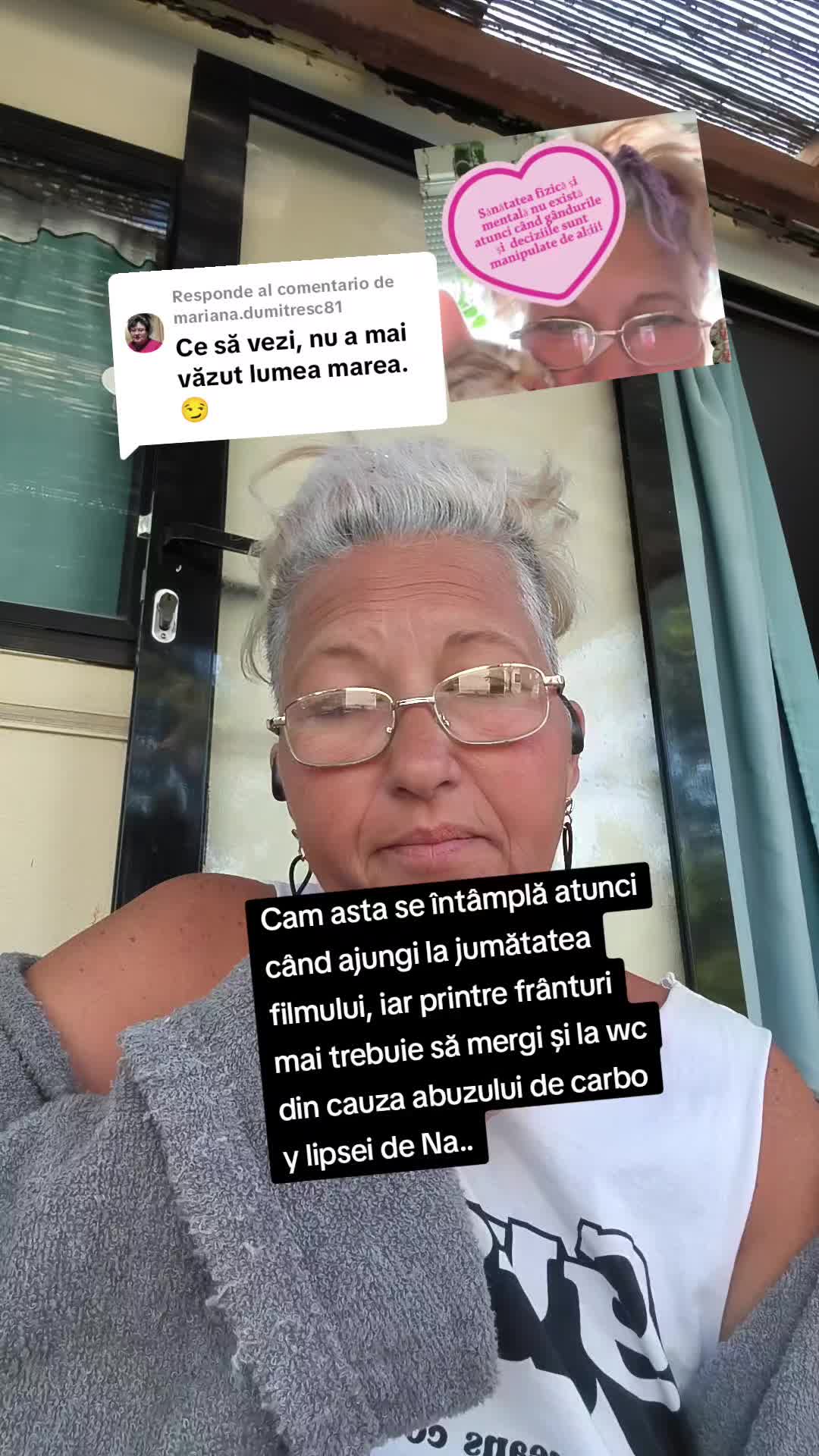 @Manuela