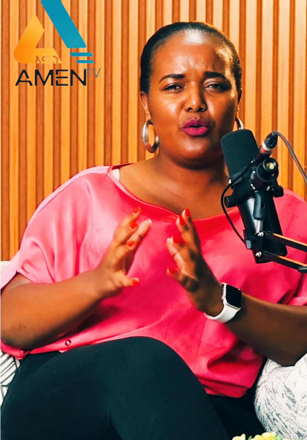 @Amen Tv Ethiopia