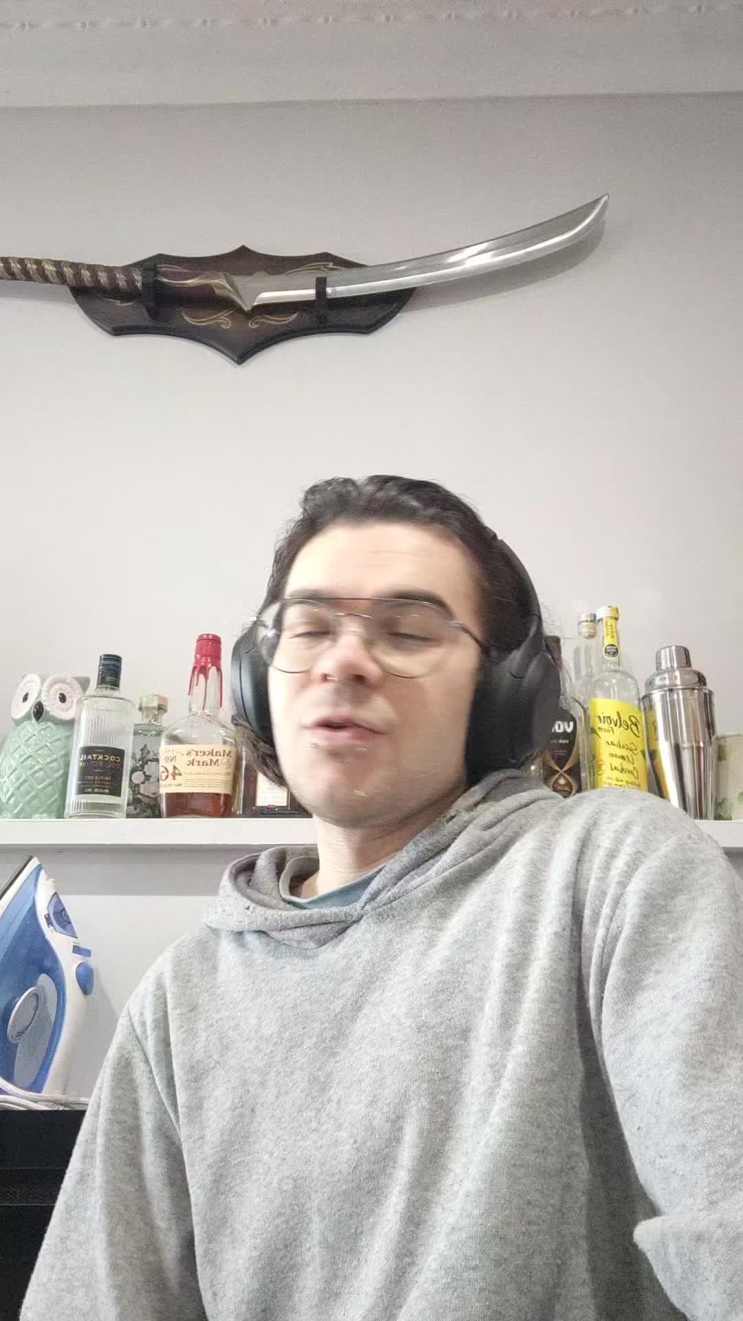 @Fanboy King