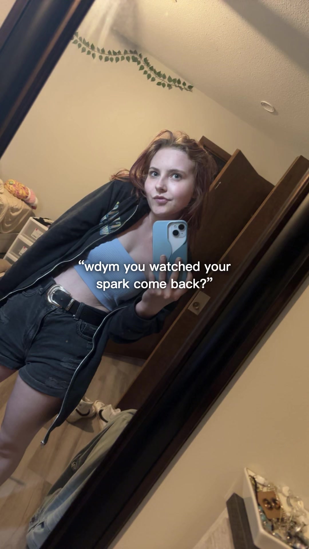 @Hannah Mallum