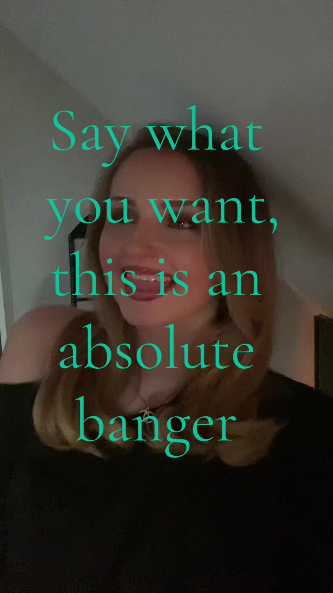 @Swagonie