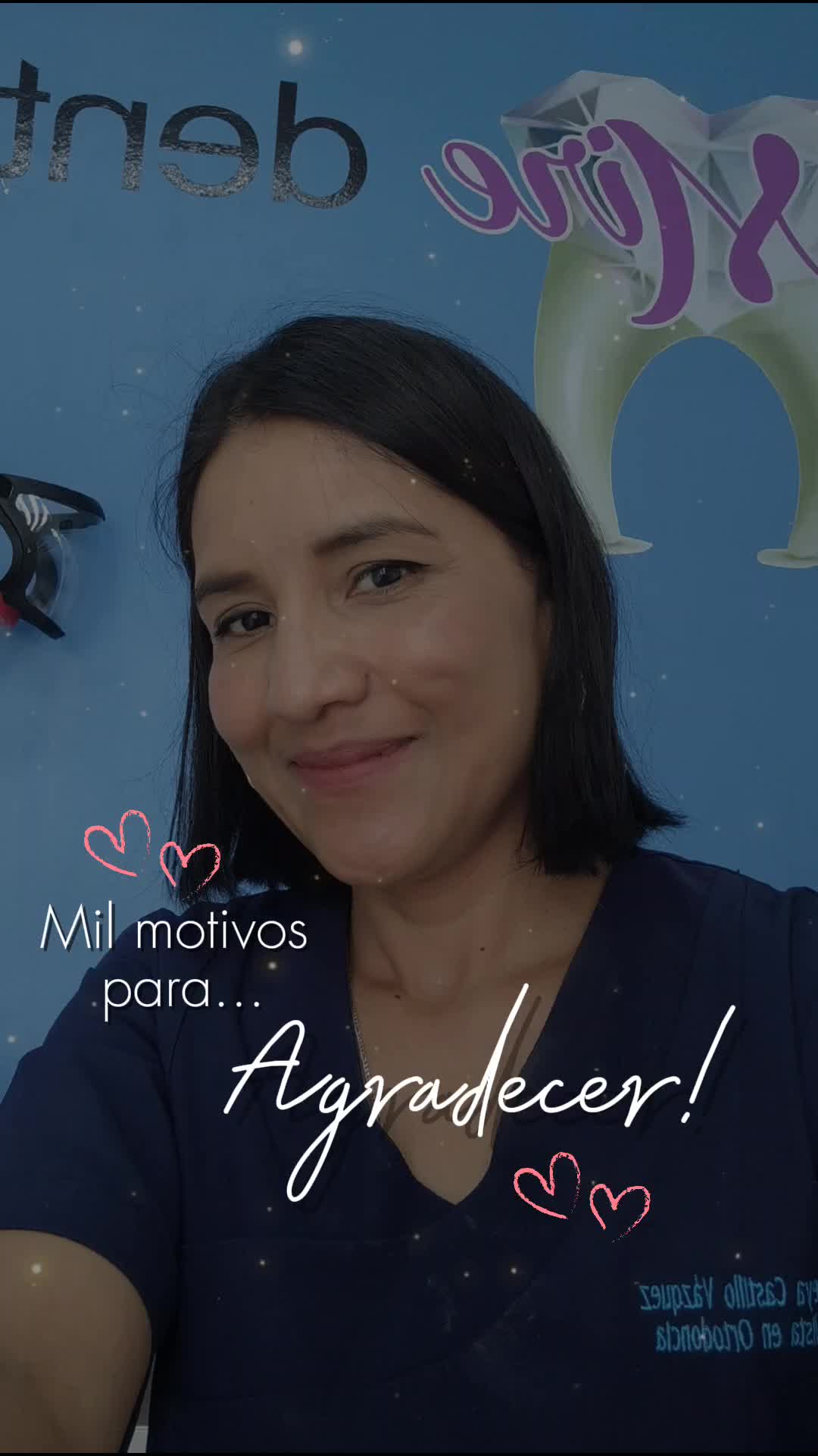 @Maryire Castillo