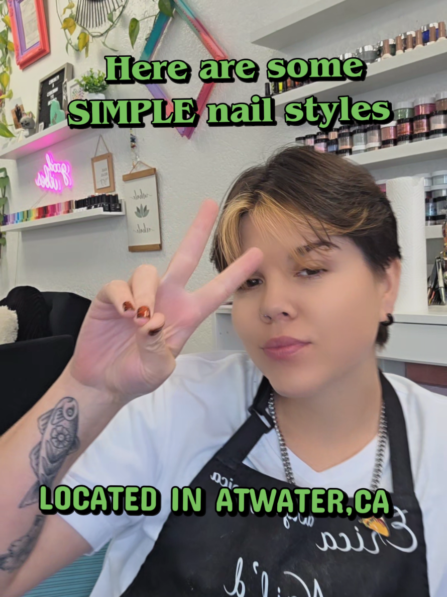 @Erica