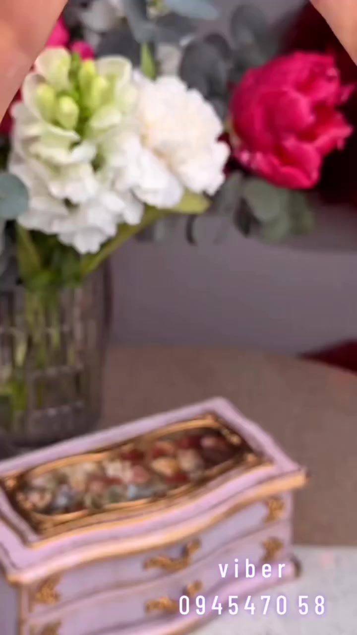@♡Արծաթե Զարդեր ♡