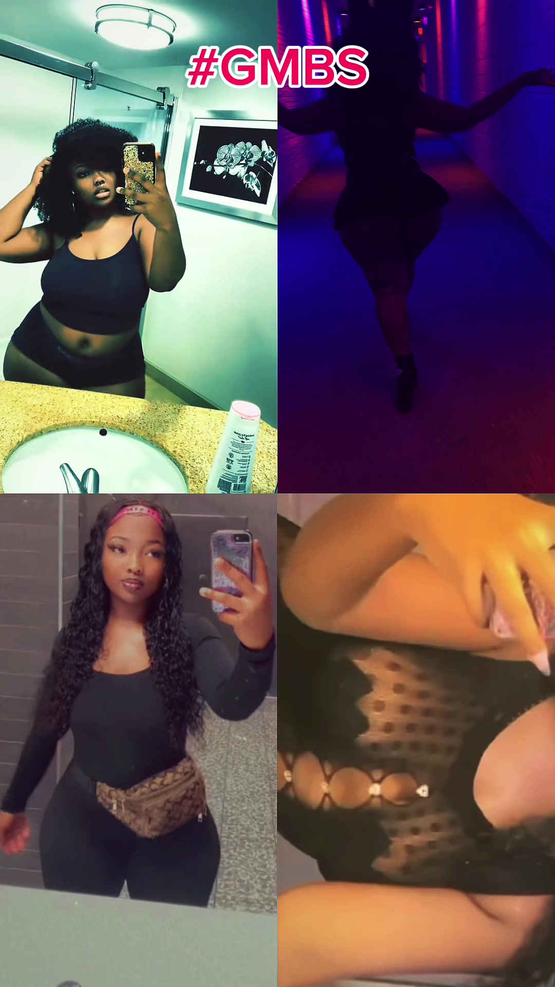 @Eleesetoocold ❄️