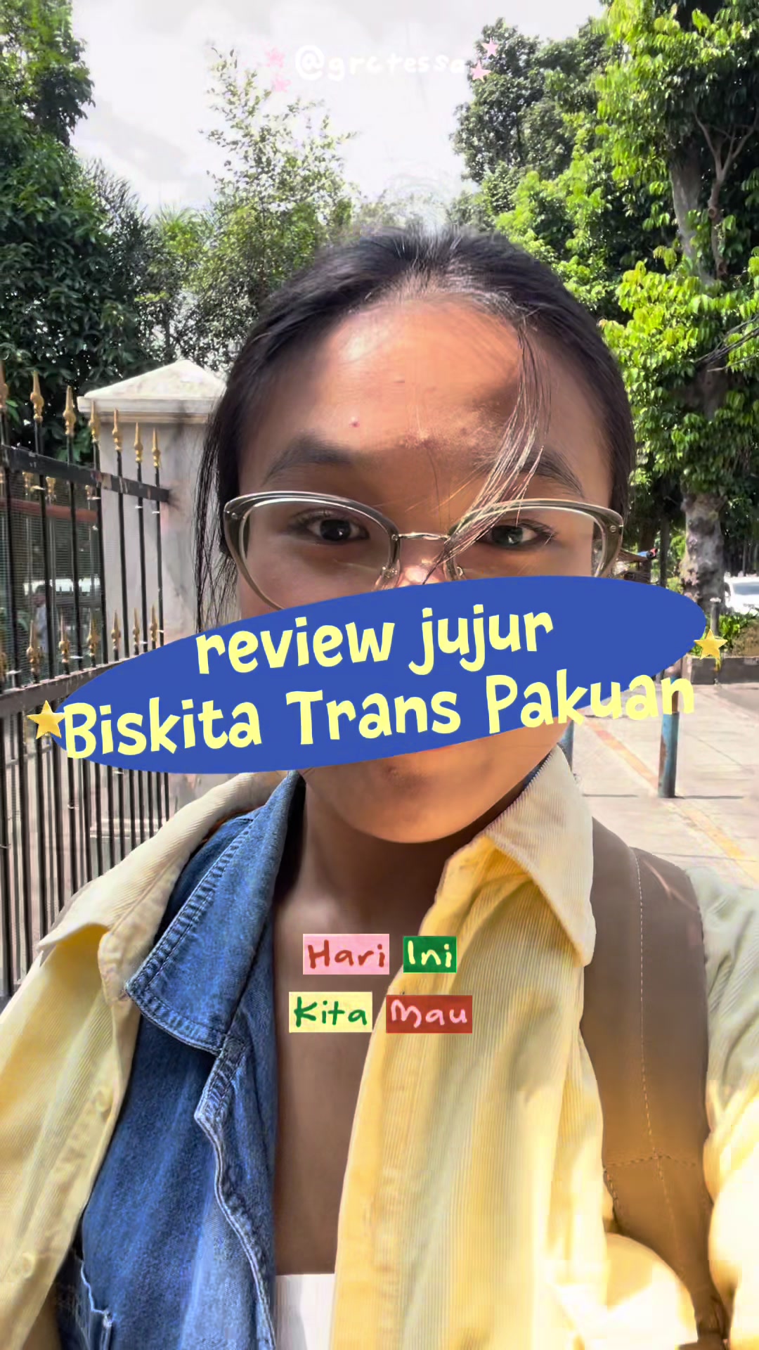 @Grace | Transum & Travel ๐๐โจ