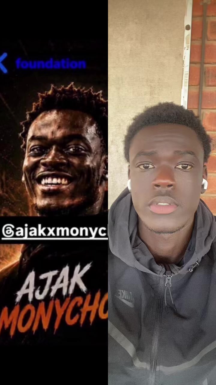 @Ajak Monychol