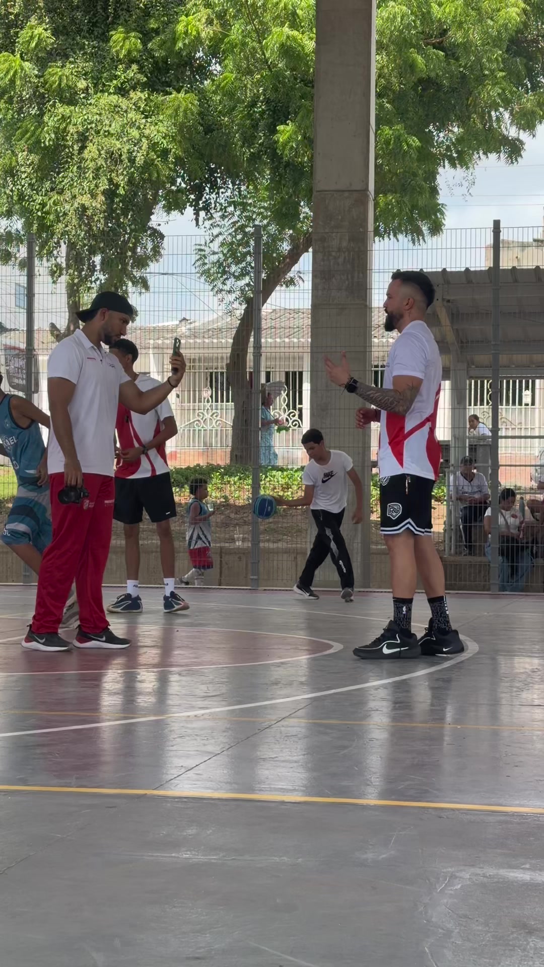 @Coach Rodrigo Gutiérrez RG
