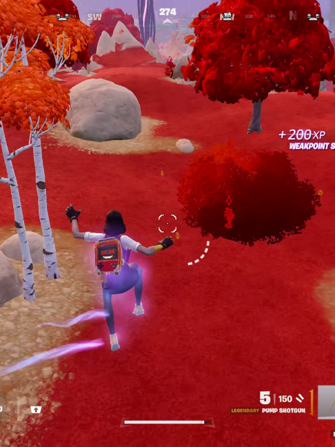 @MaryFlame
