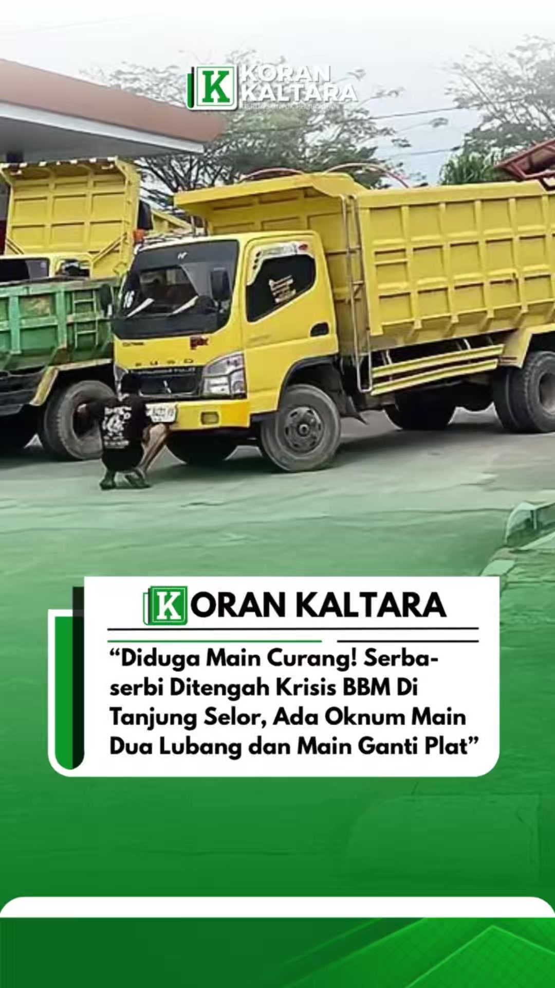 @korankaltara