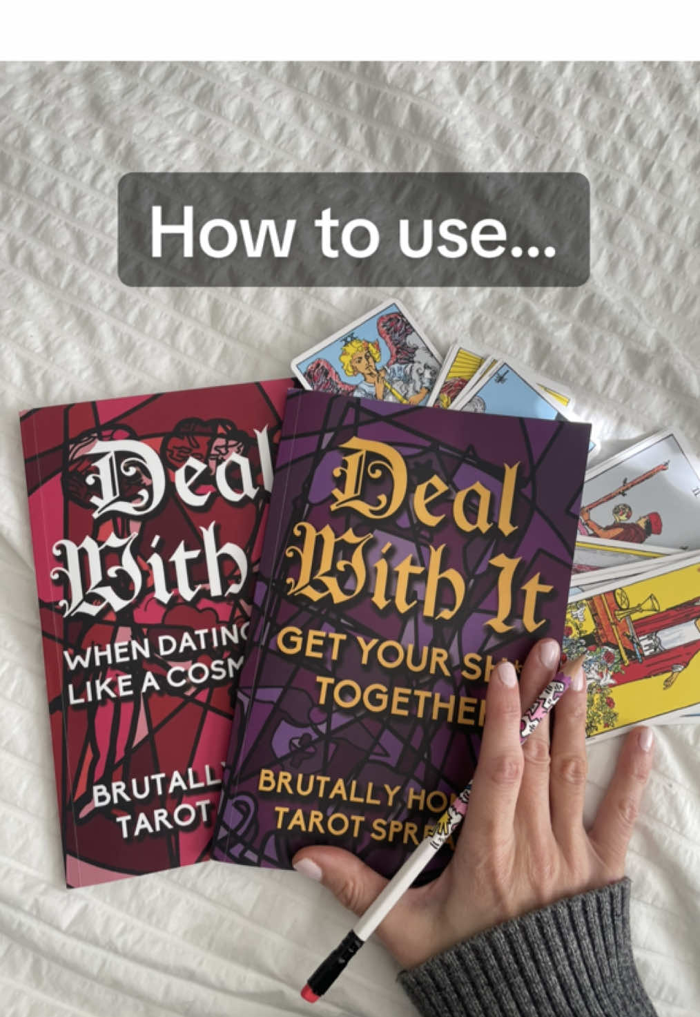 @dealwithittarot