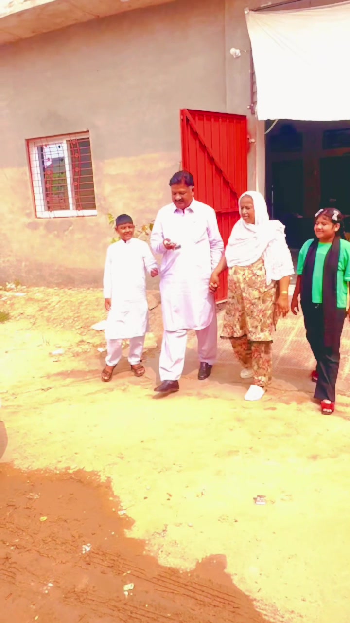 @Dastgir Bhatti Adv