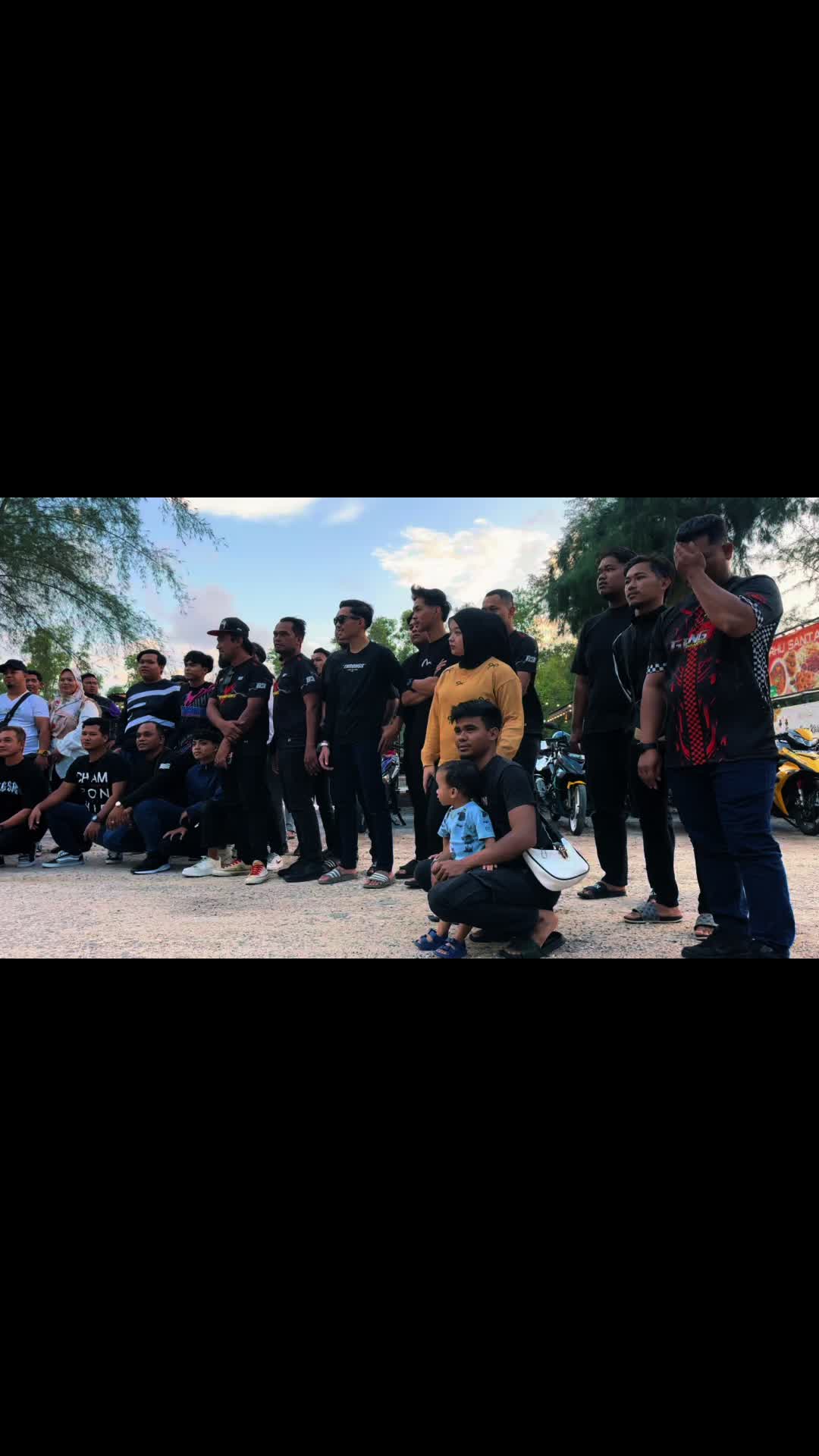 @GENG Y Members