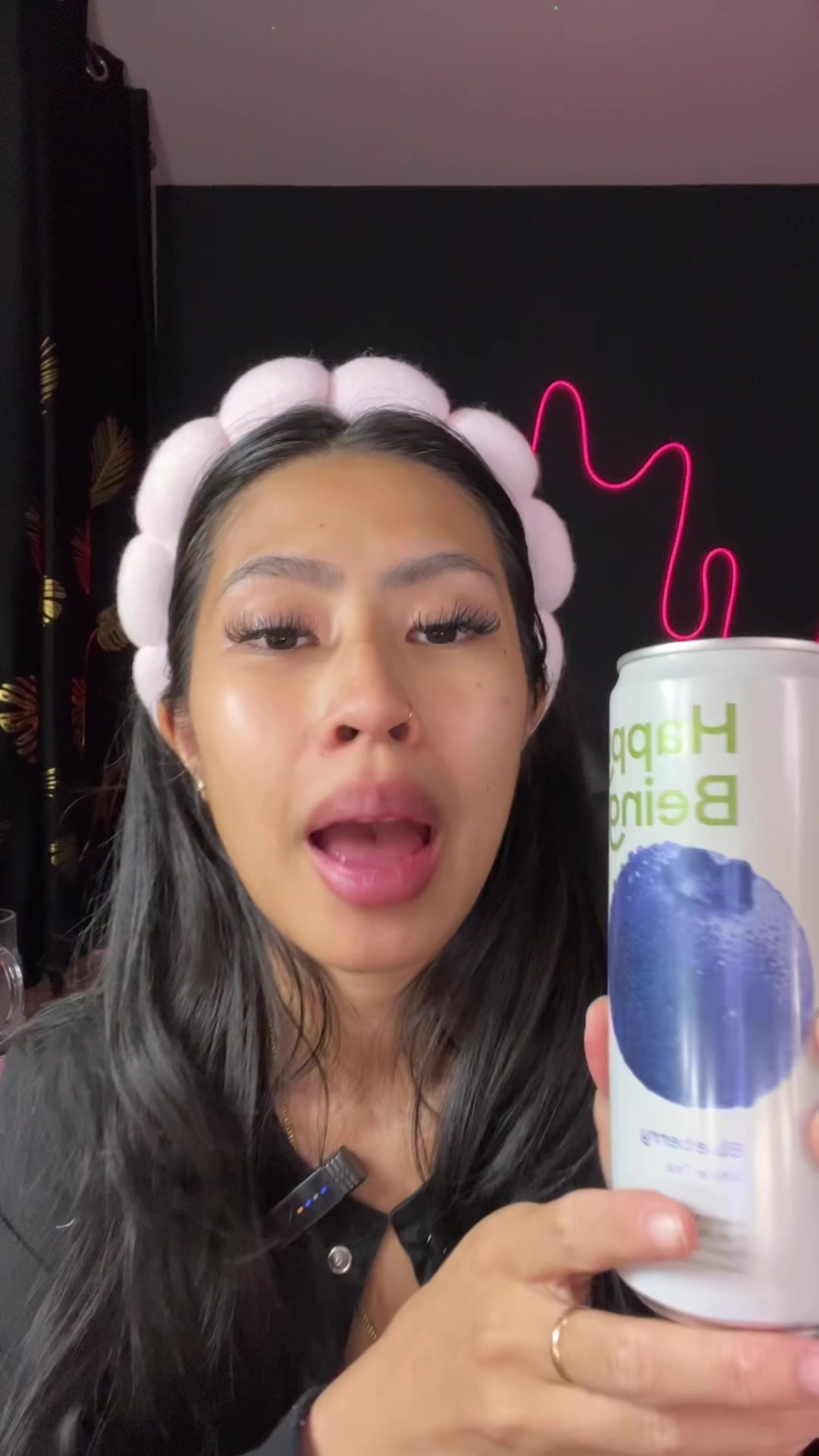 @Mollie | Beauty Eats & Elite