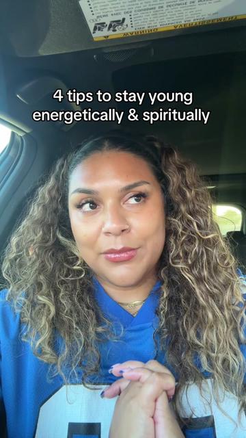@Ang | Spiritual Life Coach