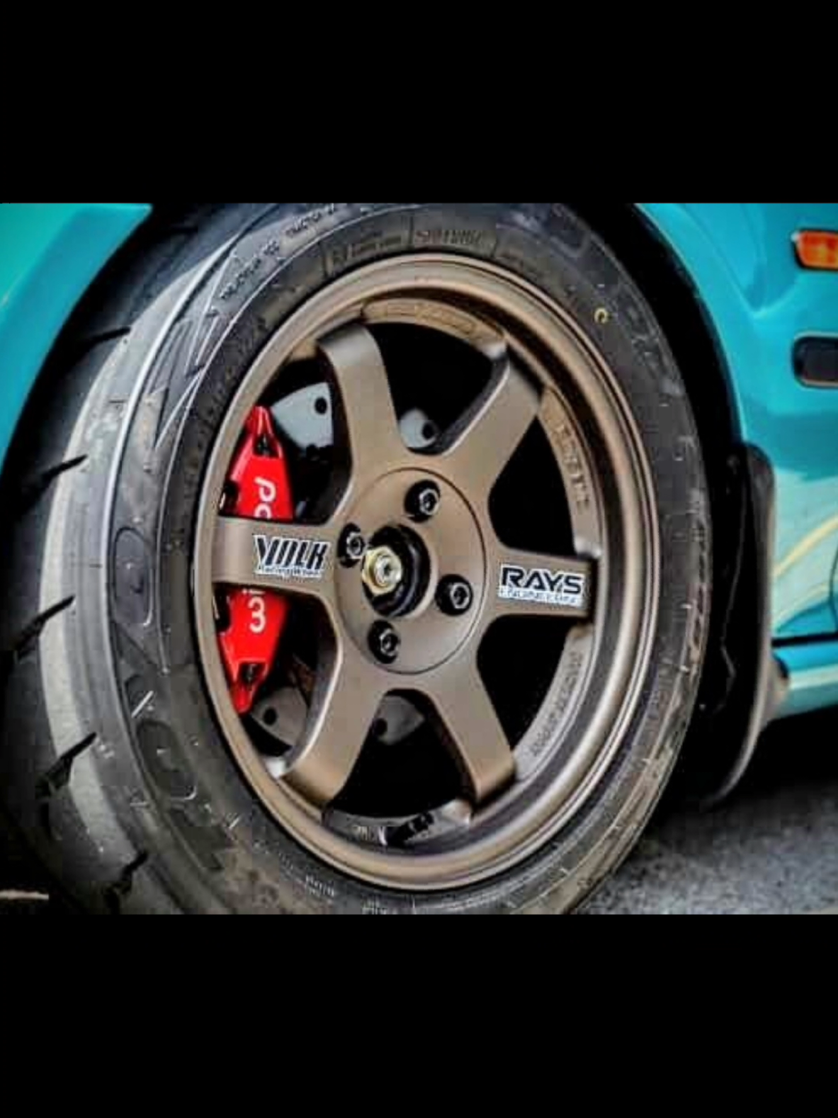 @Street Car Society