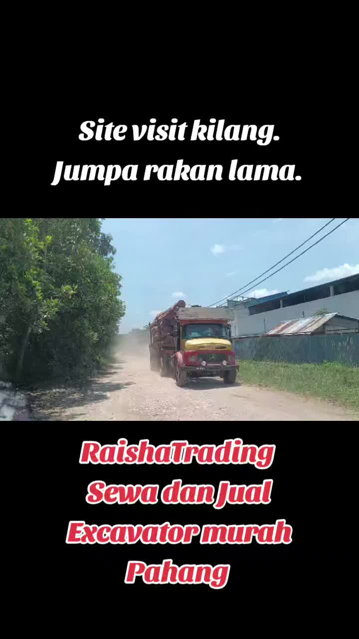 @Raisha Trading