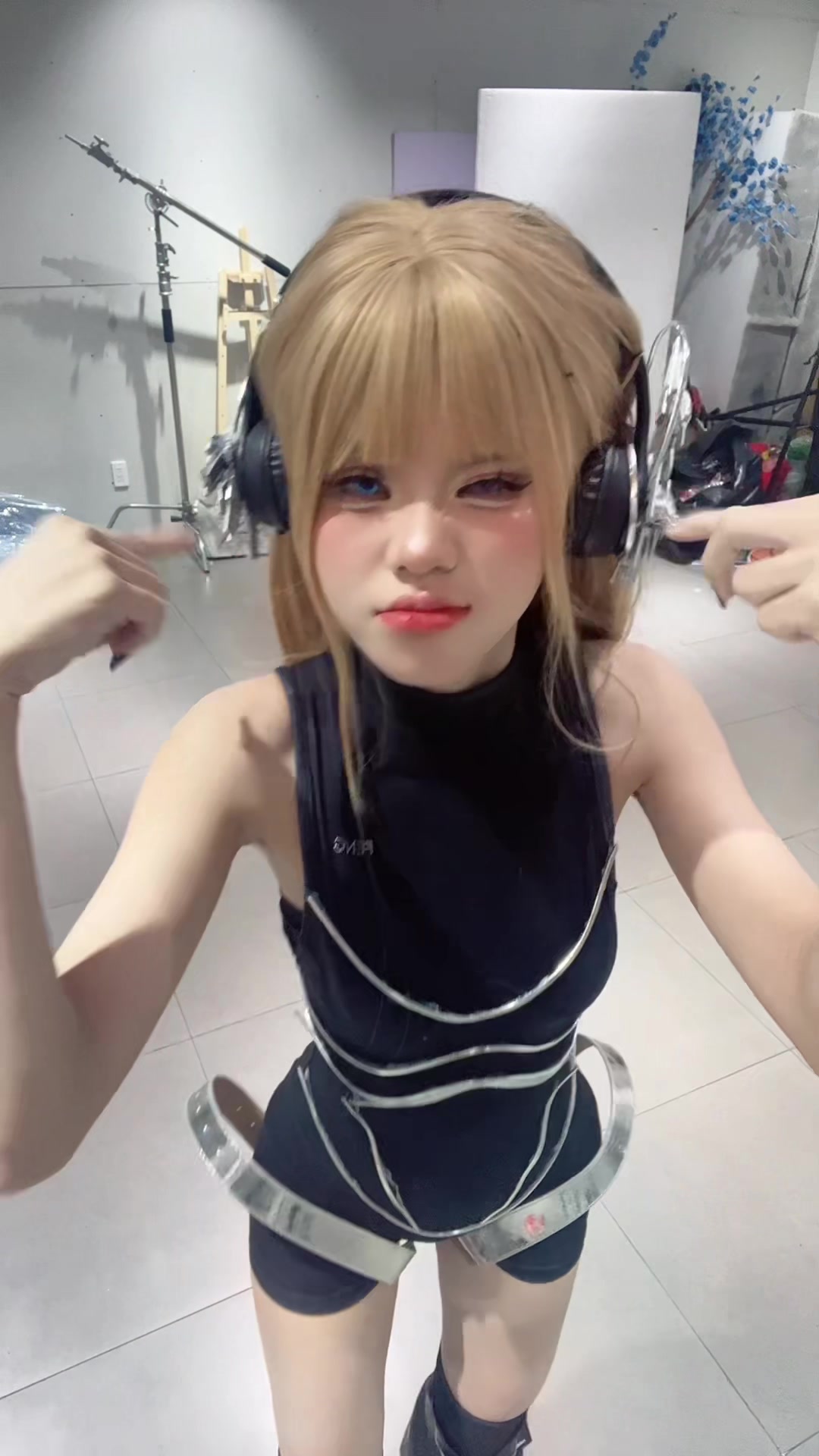 @Ahri đi rừng 🐦🔥