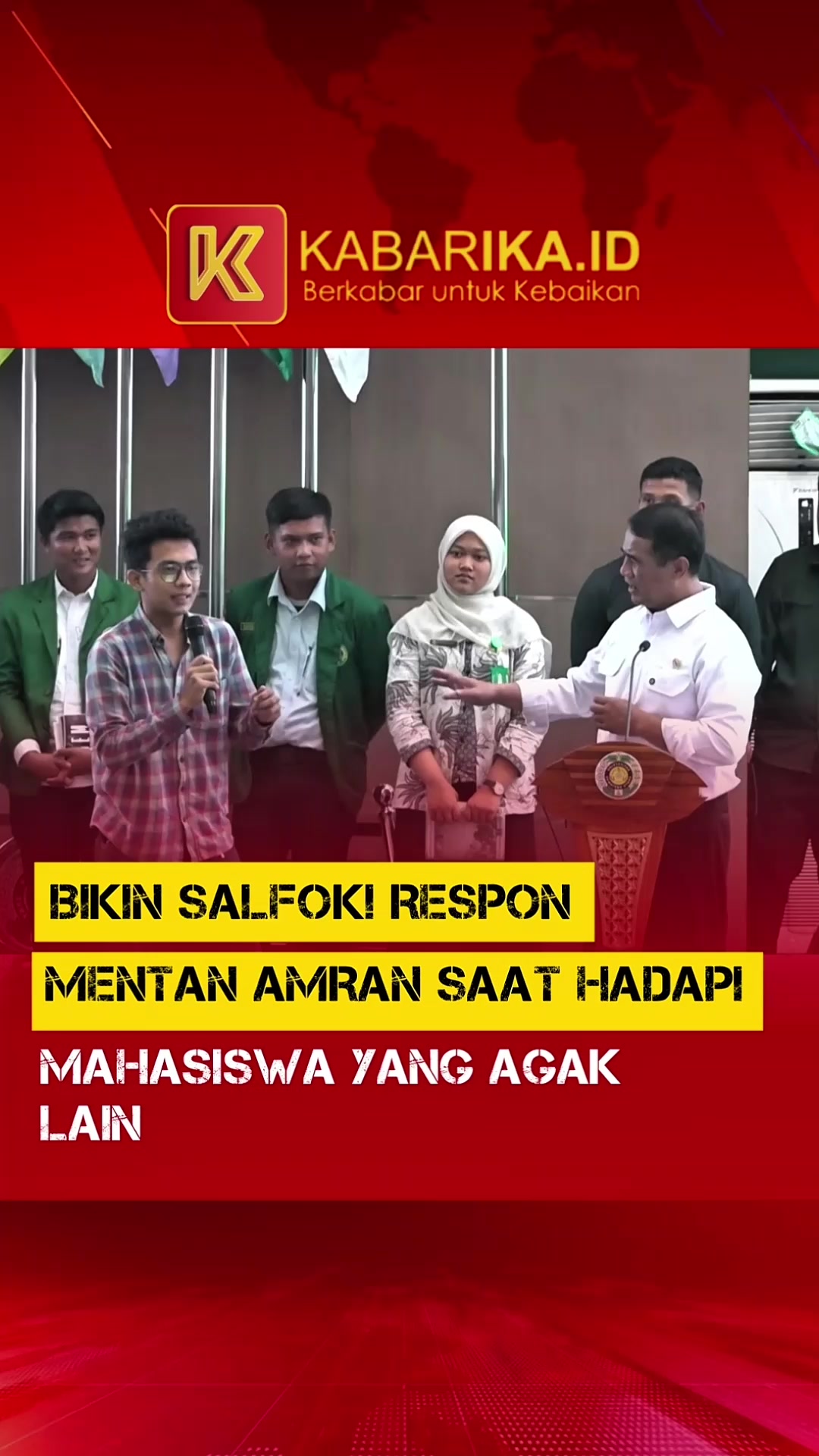 @kabarikanews