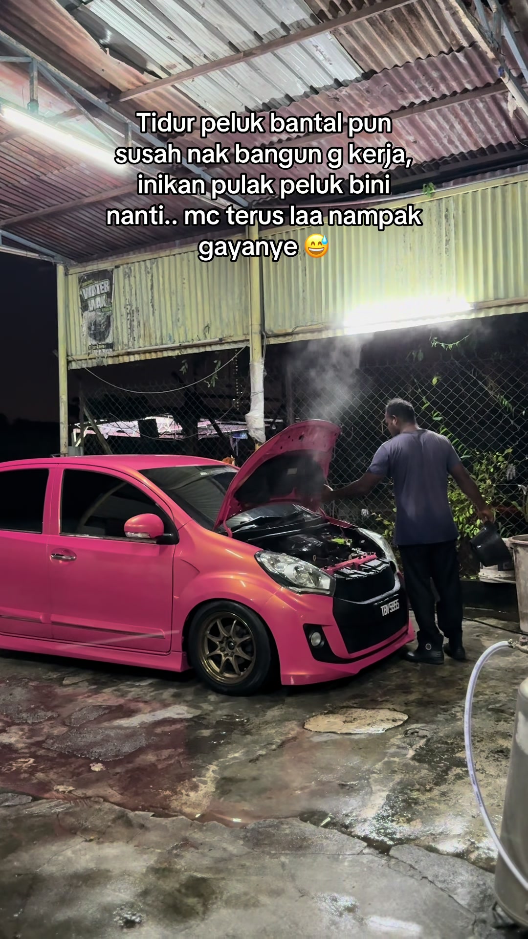 @Otokk Man