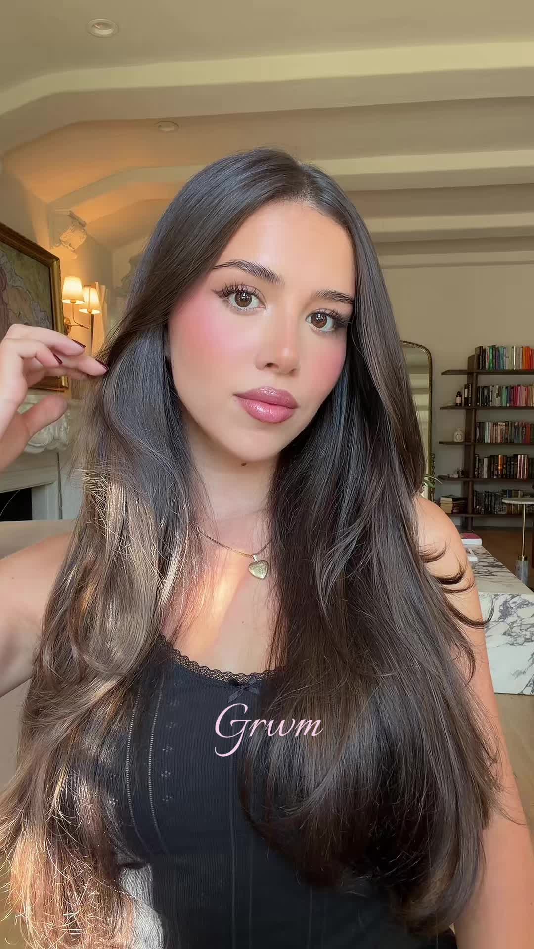 @Amanda Diaz