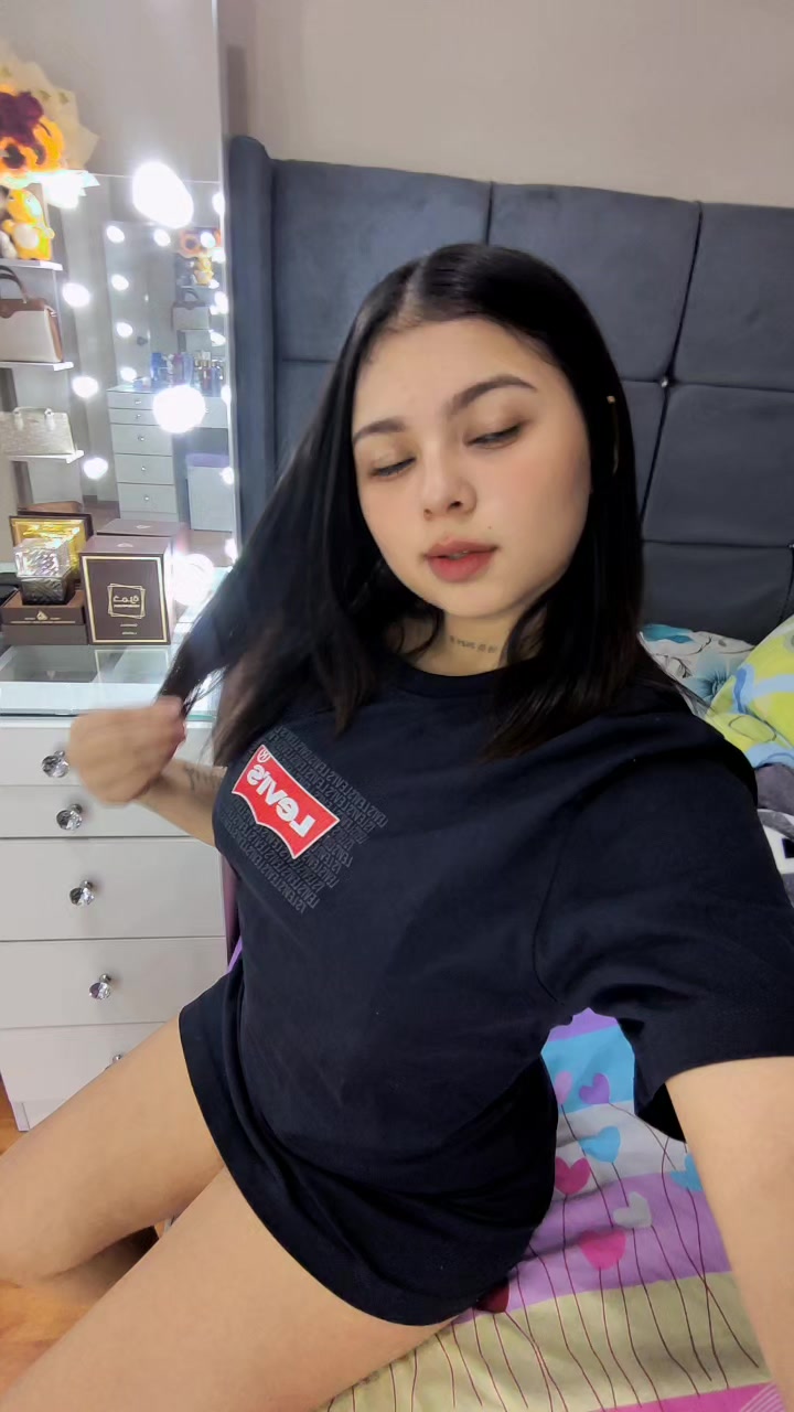 @Andrea Suarez