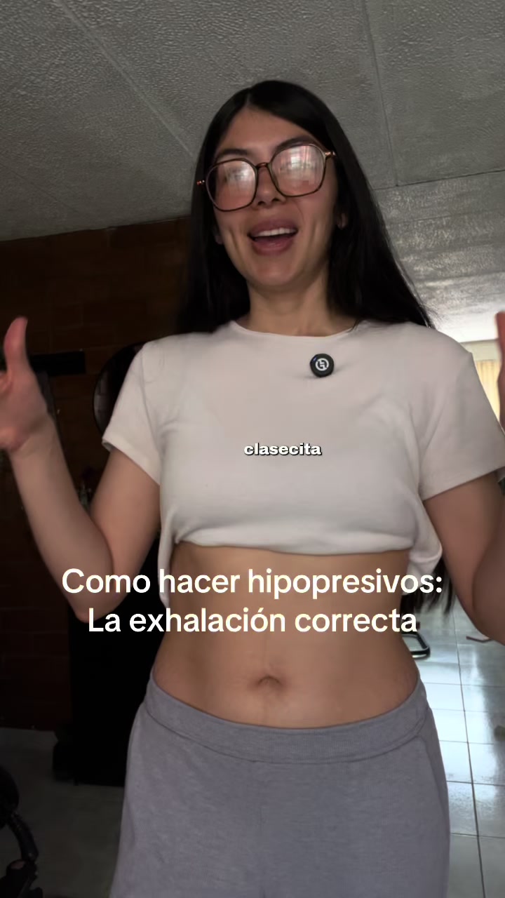 @Rolanatural-Coach Hipopresivos