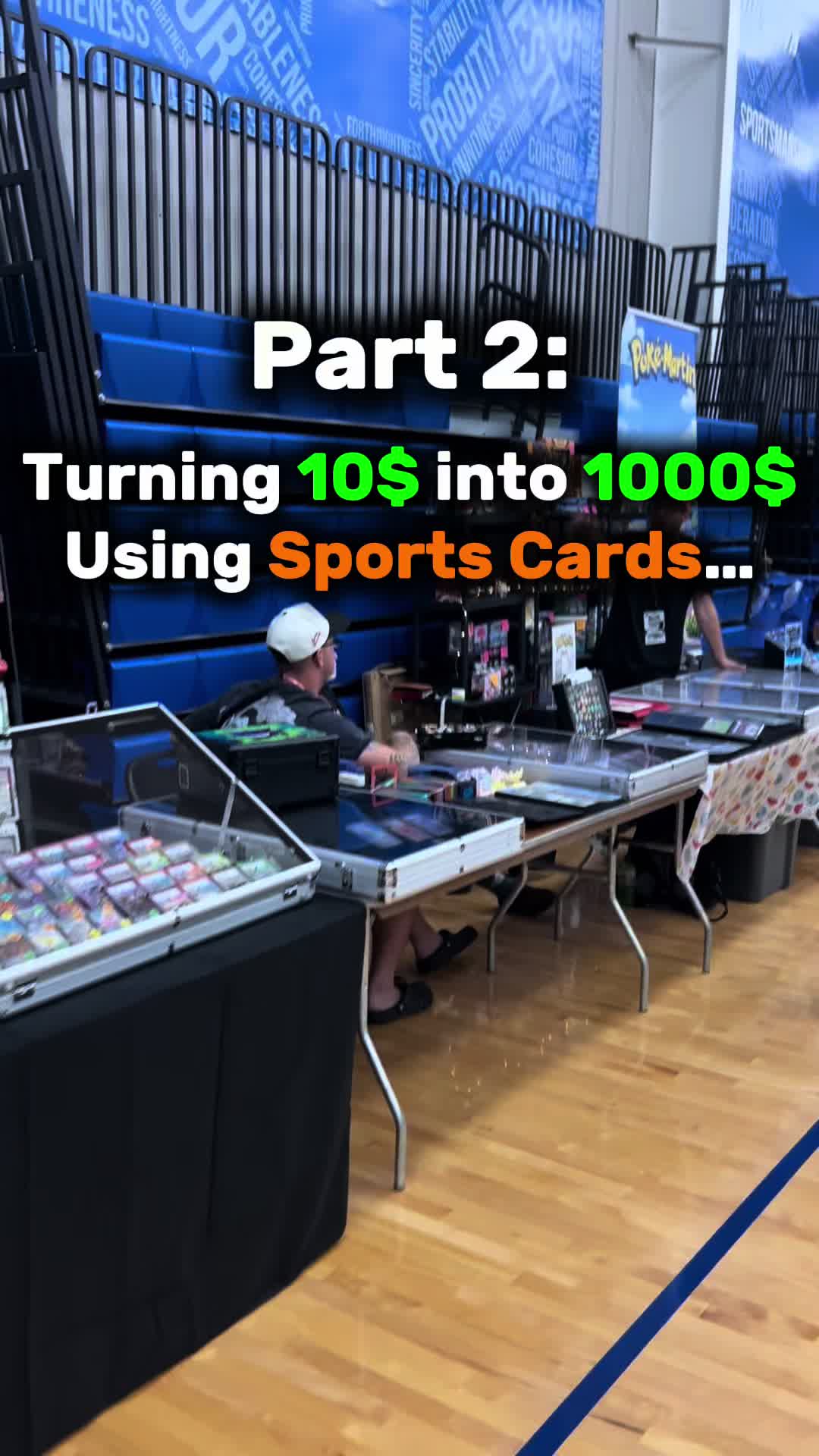 @Card Talk