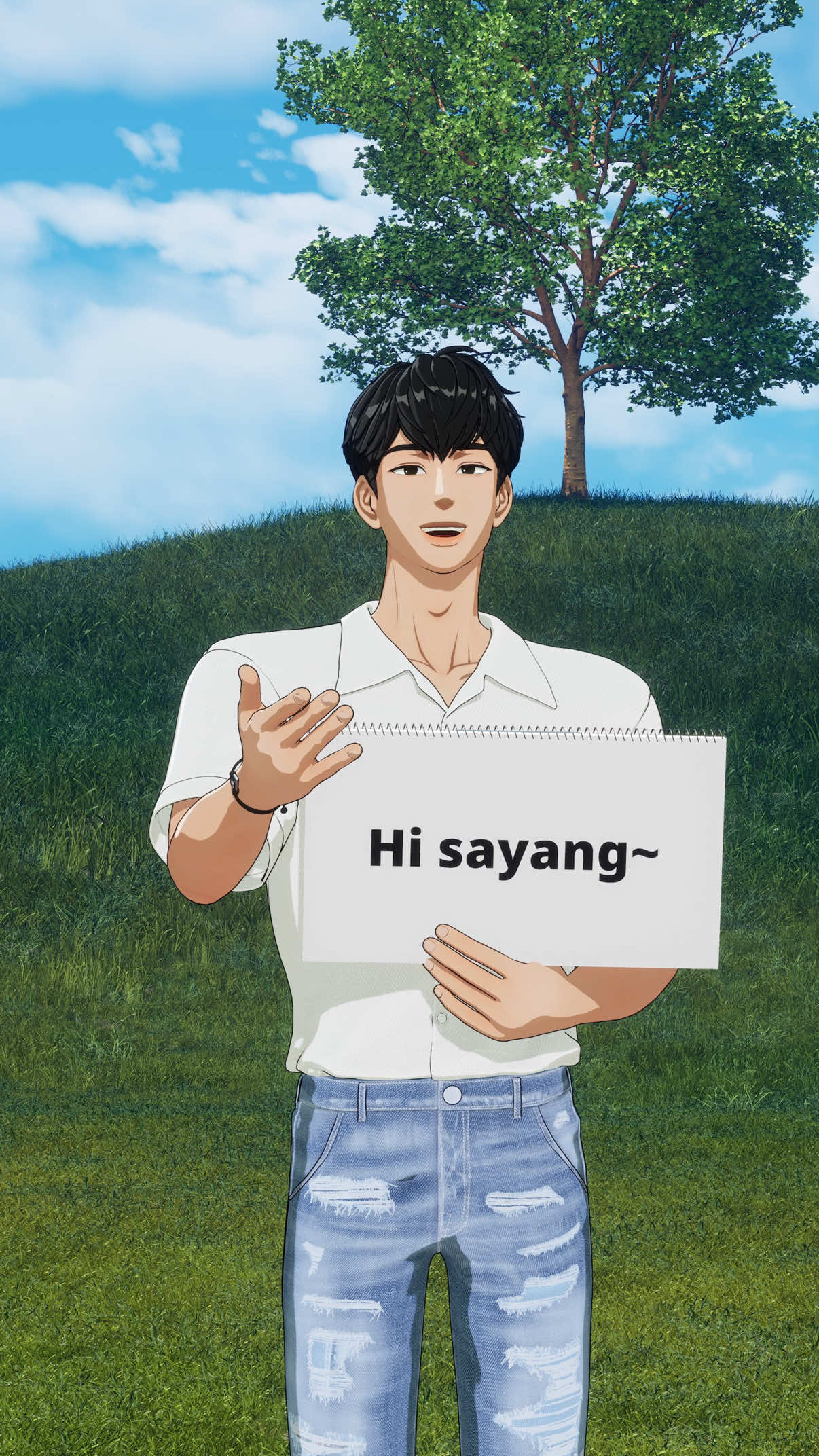 @PLAVE 플레이브