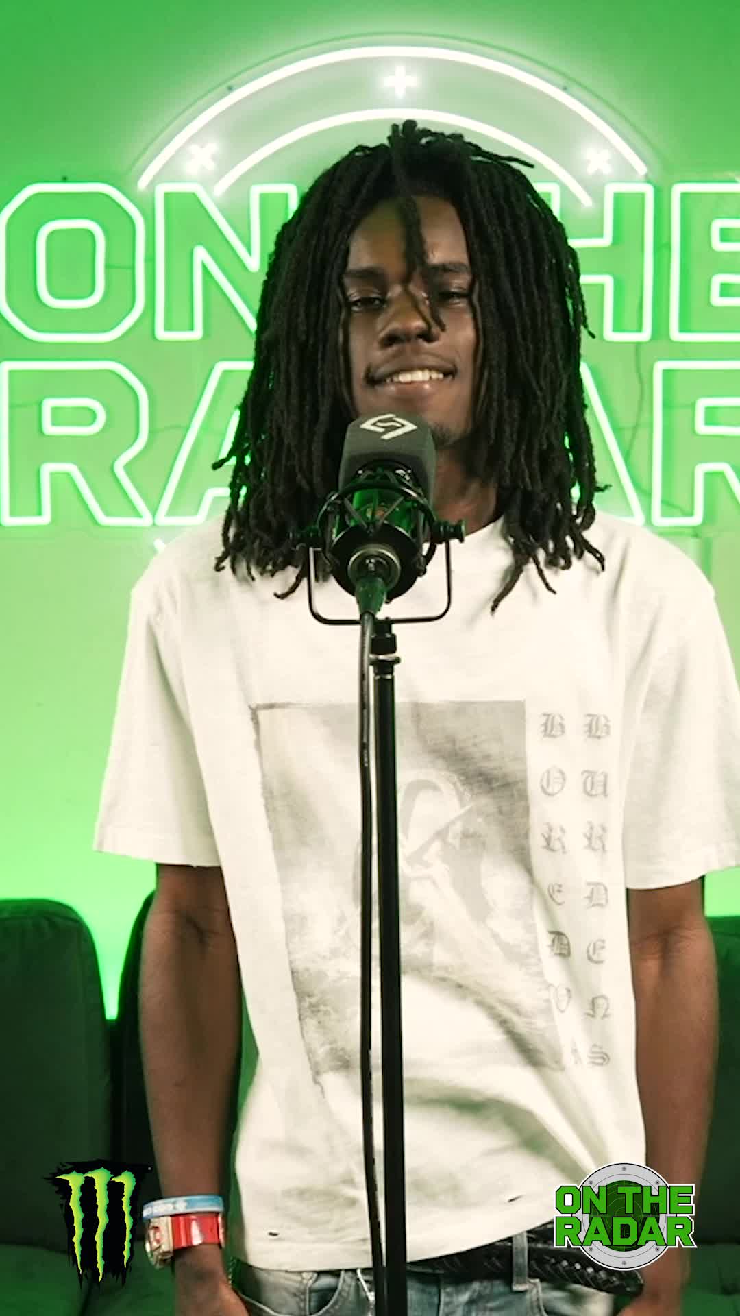 @On The Radar Radio