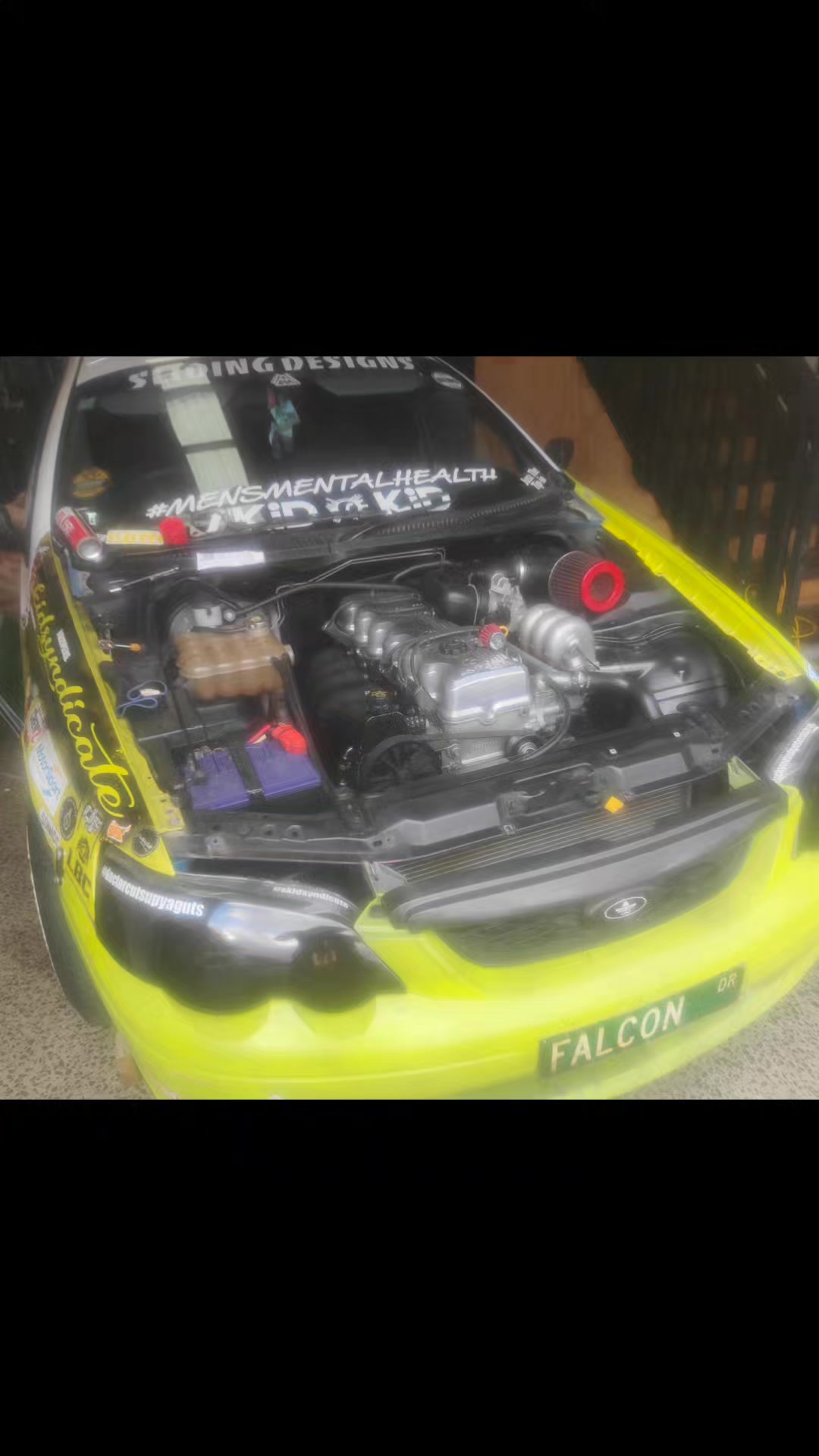 @AU2MEKE Burnout Car 🔥🔥🔥🔥
