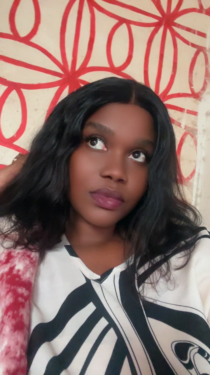 @Ngelikah 🇹🇿