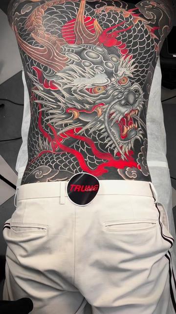 @Trung cold Tattoo Quy Nhơn