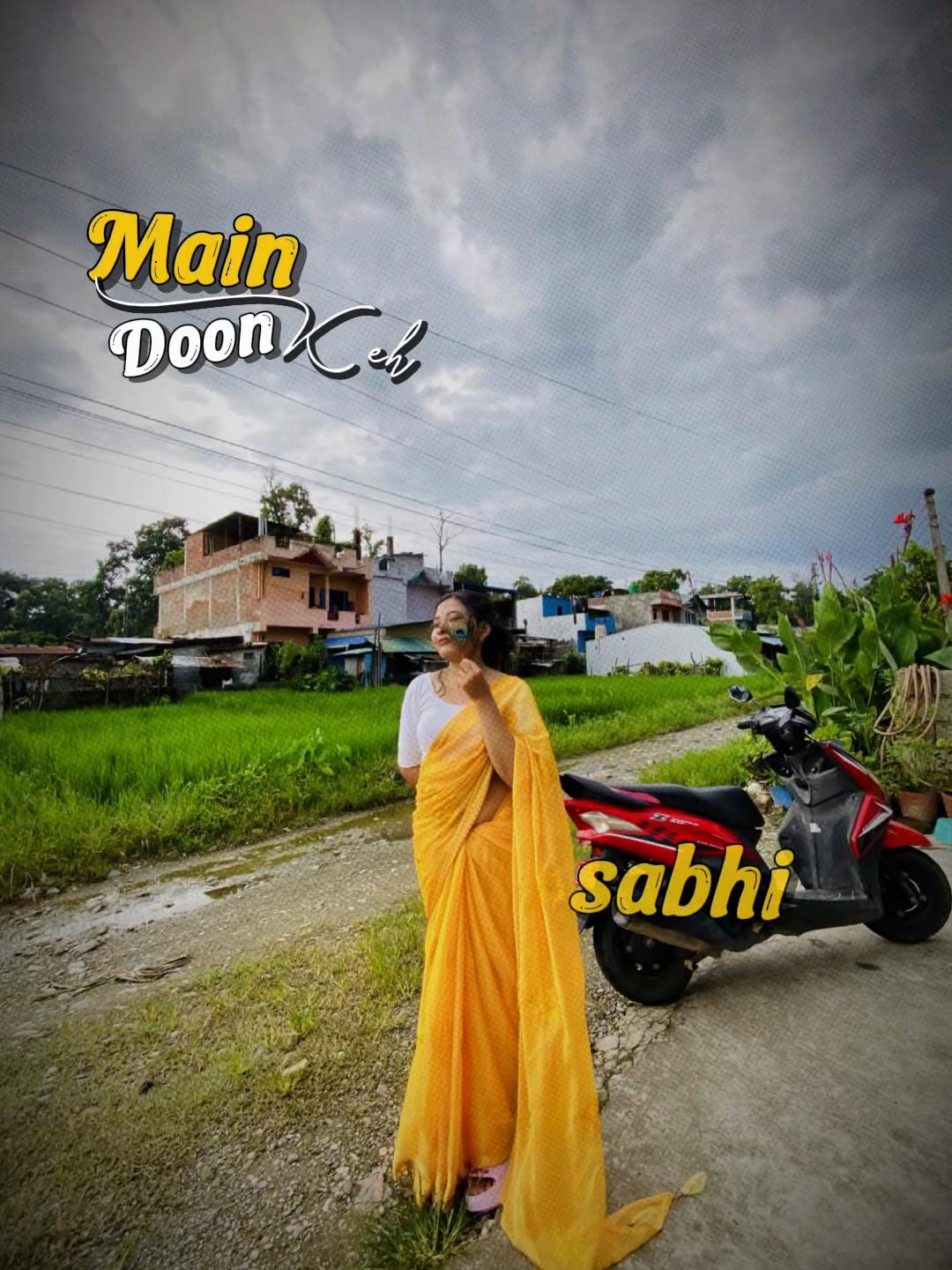 @Anisha lama