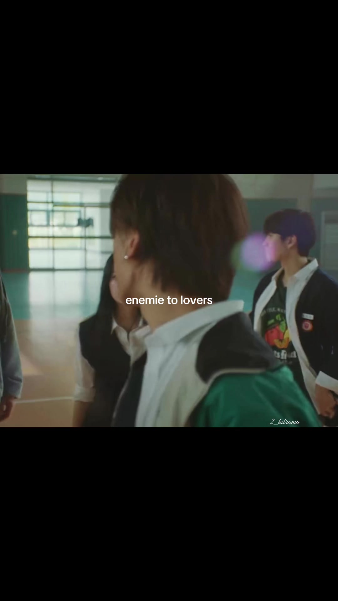 @K-drama