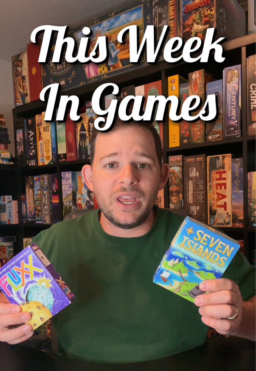 @Gateway Games