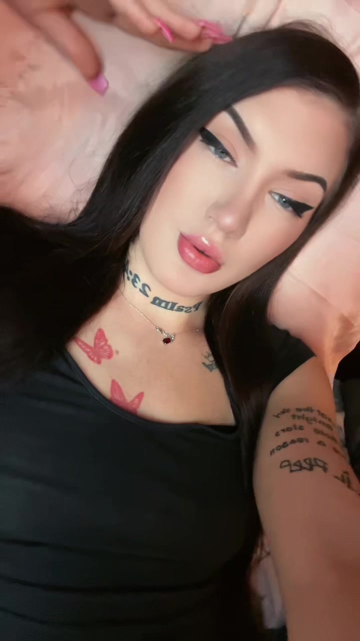 @Shadysocrazy💋