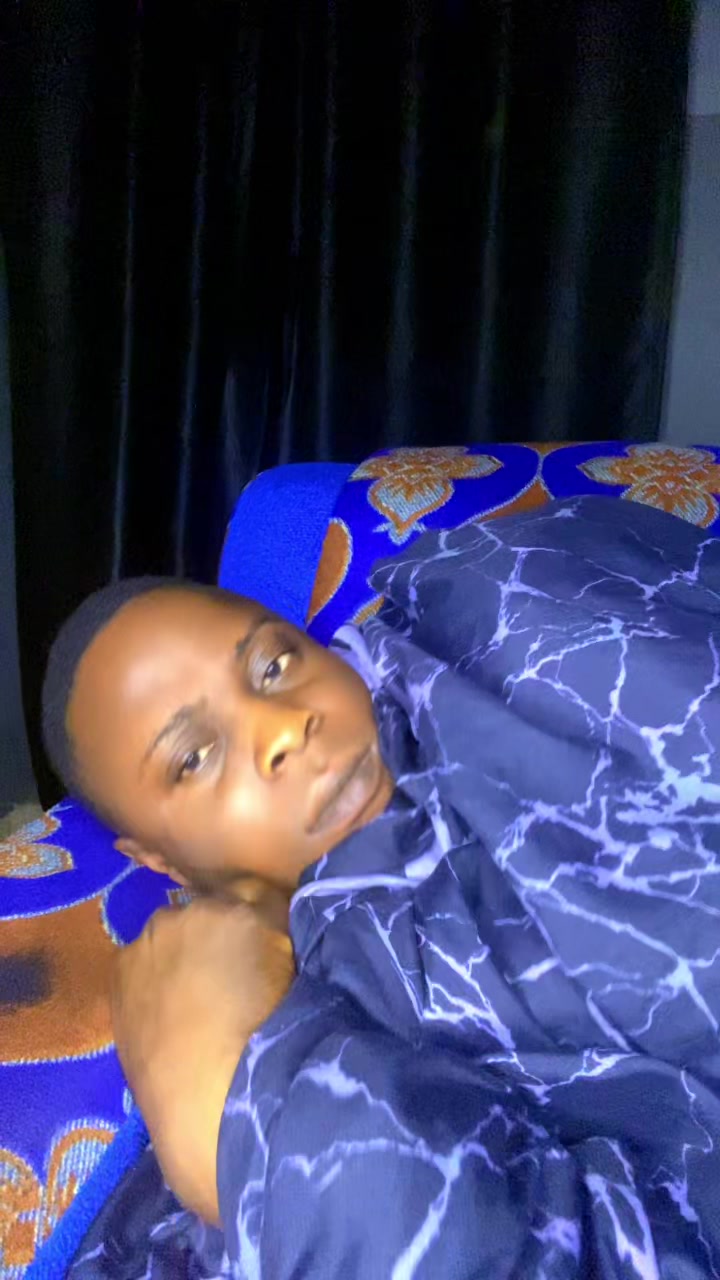 @Mr. Daniel Abiodun
