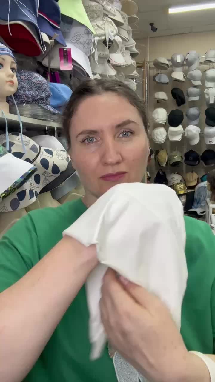 @ШАПОЧКА