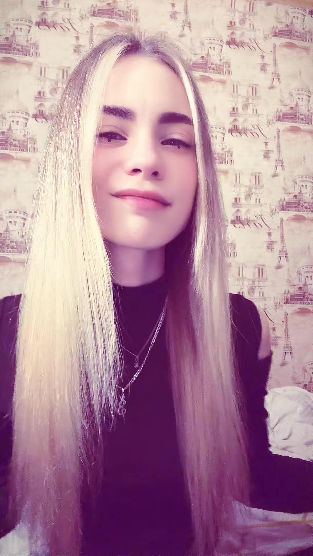 @❌ЧСВ течет по венам❌