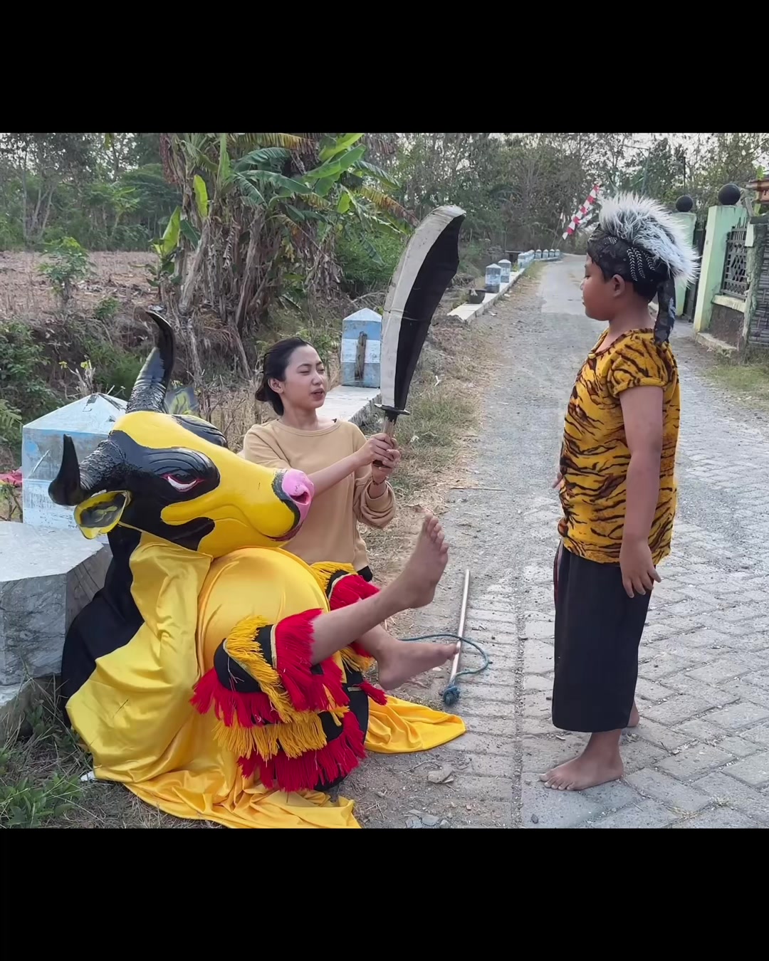 @VICHO BOCAH NGEVLOG