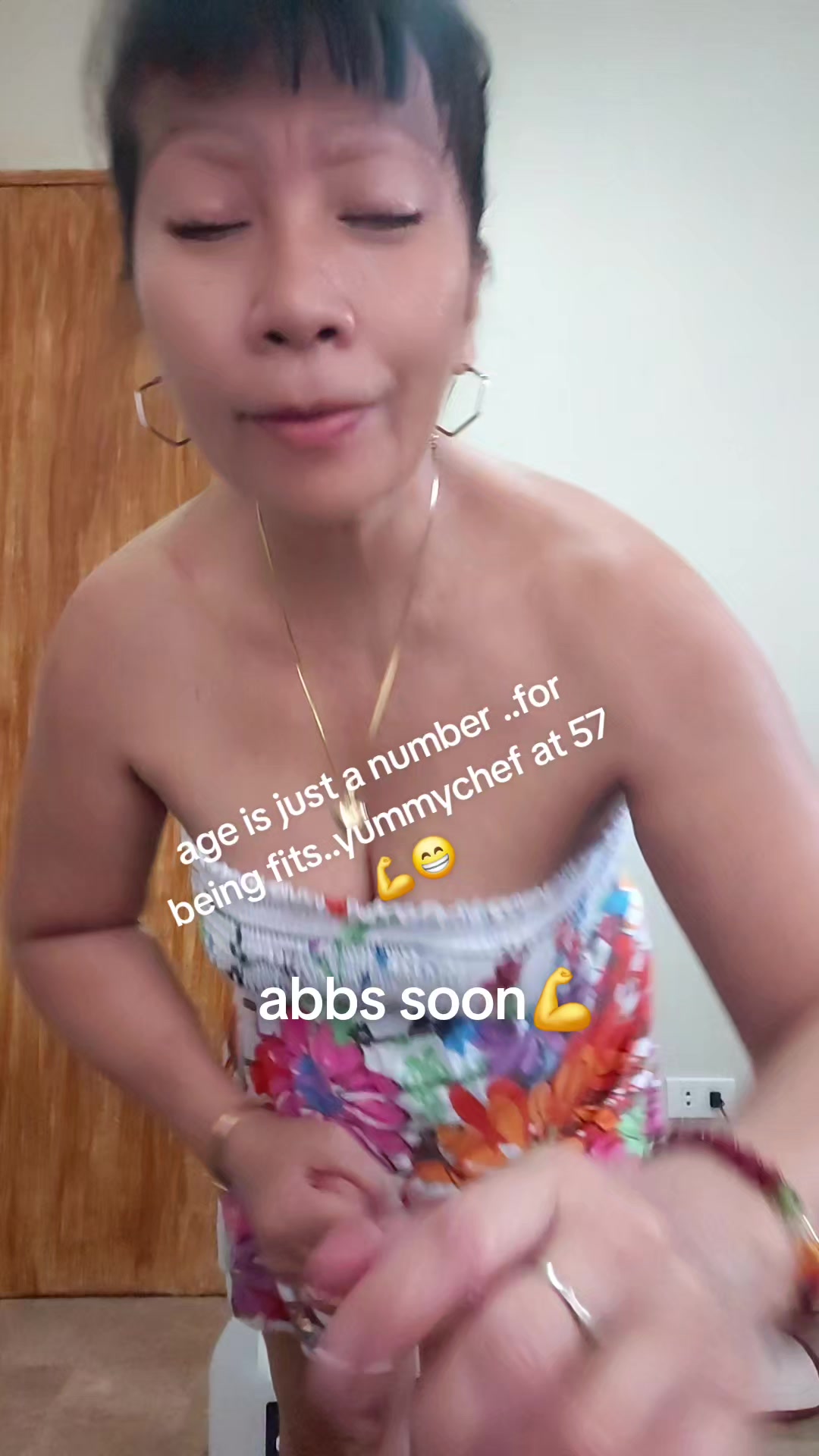 @yummychef maria padilla.