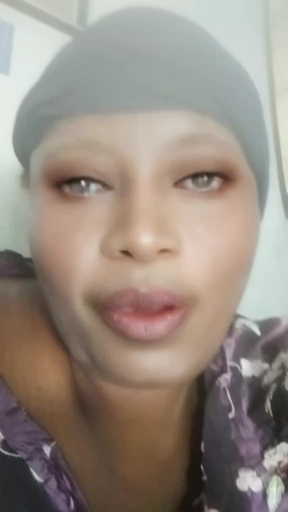 @Mama Ibrahim